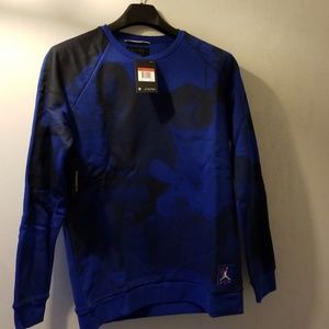Jordan standard Fit Sweatshirt